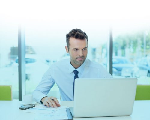 Programa experto en Coaching Fondo
