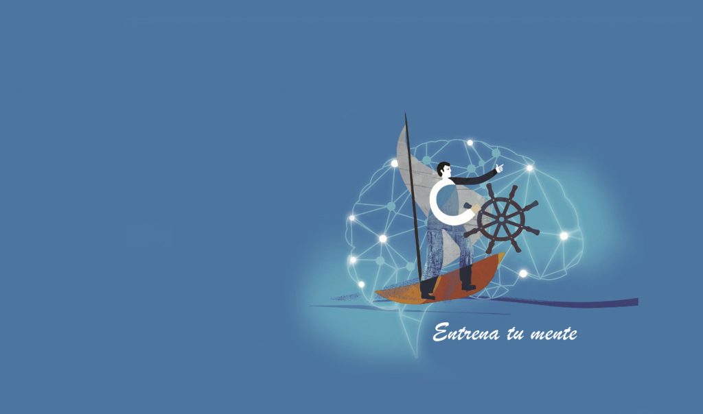 Curso Entrena tu mente para el éxito